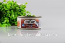 175g Canned Skipjack Tuna of Spicy Flavor