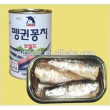 155g Canned Sardine In Water
