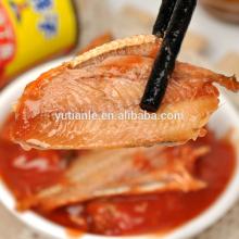 155g Canned Sardine In Tomato Sauce