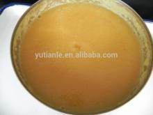canned apple sauce