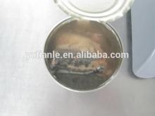 155g  Best   Canned   Mackerel  In Oil