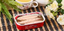 125g/155g/425g Canned Mackerel In Oil