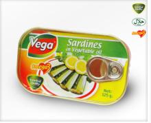 SARDINES
