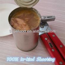 425g Canned Mackerel in Brine