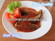 Canned  Sardines  in  Tomato   Sauce   425g 