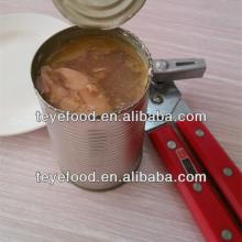 Canned fish, High Quality Canned Mackerel in Brine
