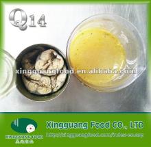canned sardines in brine