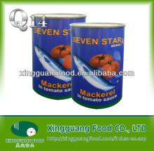 jack mackerel canned