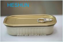 Sardine Can