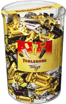 Toblerone Tinys