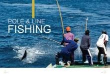 Pole and Line canned Tuna in Brine