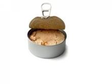 Pole and  Line  canned Tuna in Oil