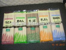 300g soba noodles (JAPANESE STYLE )