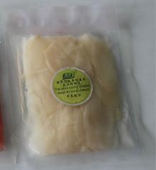 1kg white Sushi Ginger