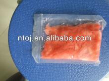 PICKLED SUSHI GINGER