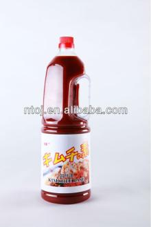 Seasoning Sauce (Kimchee Sauce )