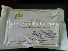 Powder Horserradish For Sushi
