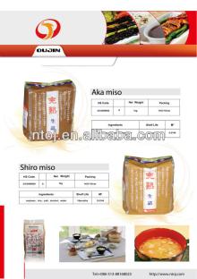 Miso(Shiro Miso Soup)