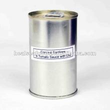 Canned Sardine in Oil