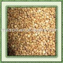 Buckwheat kernels