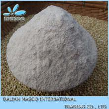 High quality masoo buckwheat of organic roasted dark buckwheat flour