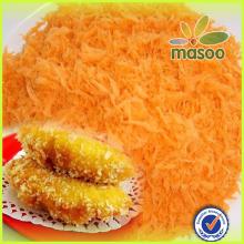 Bread crumb fish