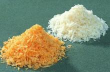 Breadcrumbs/ White or Yellow Breadcrumbs