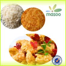Japanese panko bread crumbs