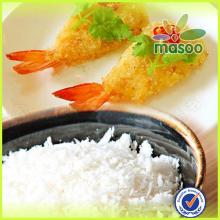 Bread Crumbs with Japanese standard Yellow/white Color