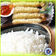 Independent Small Package Panko Breadcrumbs Yellow/White color