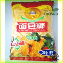 white japanese panko bread crumbs