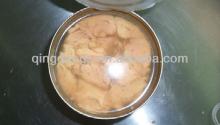 Canned Skipjack Chunk in Sunflower Oil