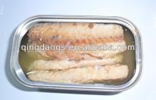 big sale 100-180g all kinds canned fish