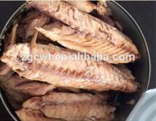 quality Mackerel Canned In Brine canned fish (fish shrimp squid crab cod salmon surimi)