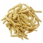 Fusilli buckwheat - pasta 100% Made in Italy