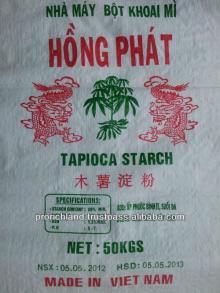 Viet Nam tapioca starch