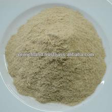 Tapioca residue powder