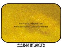 Corn Flour - Maize Powder (Zea mays)