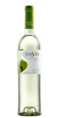 White wine - Versatil