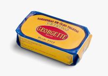 Small Sardines in Vegetable Oil - in Tomato