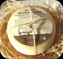 Terrincho Cheese