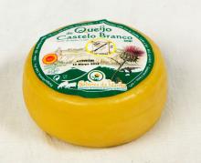 Castelo Branco Cheese