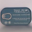 Tuna Fillets in Olive Oil