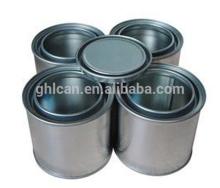 Wholesale metal sardine fish can