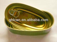 canned sardine can