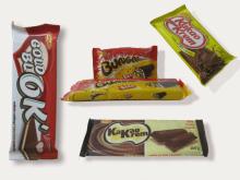 confectionery