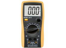 Victory genuine VC6013  digital  inductance capacitance table 200pF-20000uF inductance capacitance met
