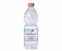 san benedetto water