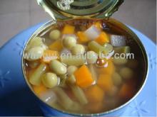 Breakfast Canned Foods Product