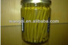 580ml x12 new canned green bean